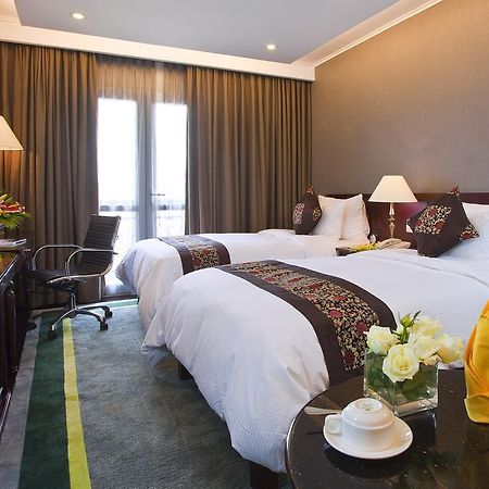 Medallion Hanoi Hotel Cameră foto