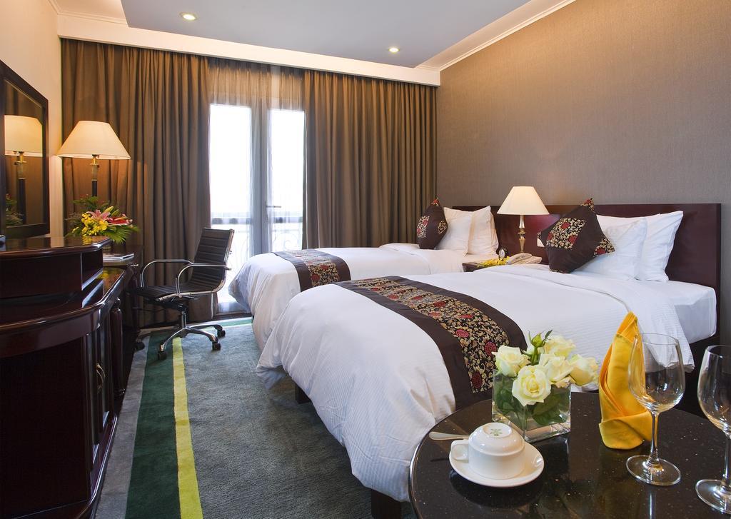 Medallion Hanoi Hotel Cameră foto