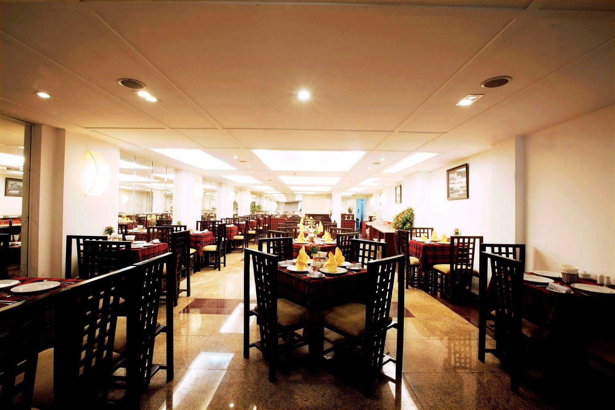 Medallion Hanoi Hotel Exterior foto