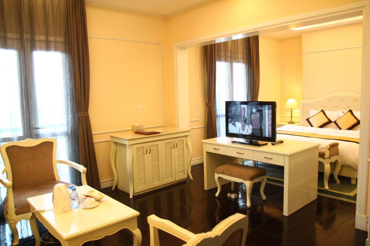 Medallion Hanoi Hotel Cameră foto