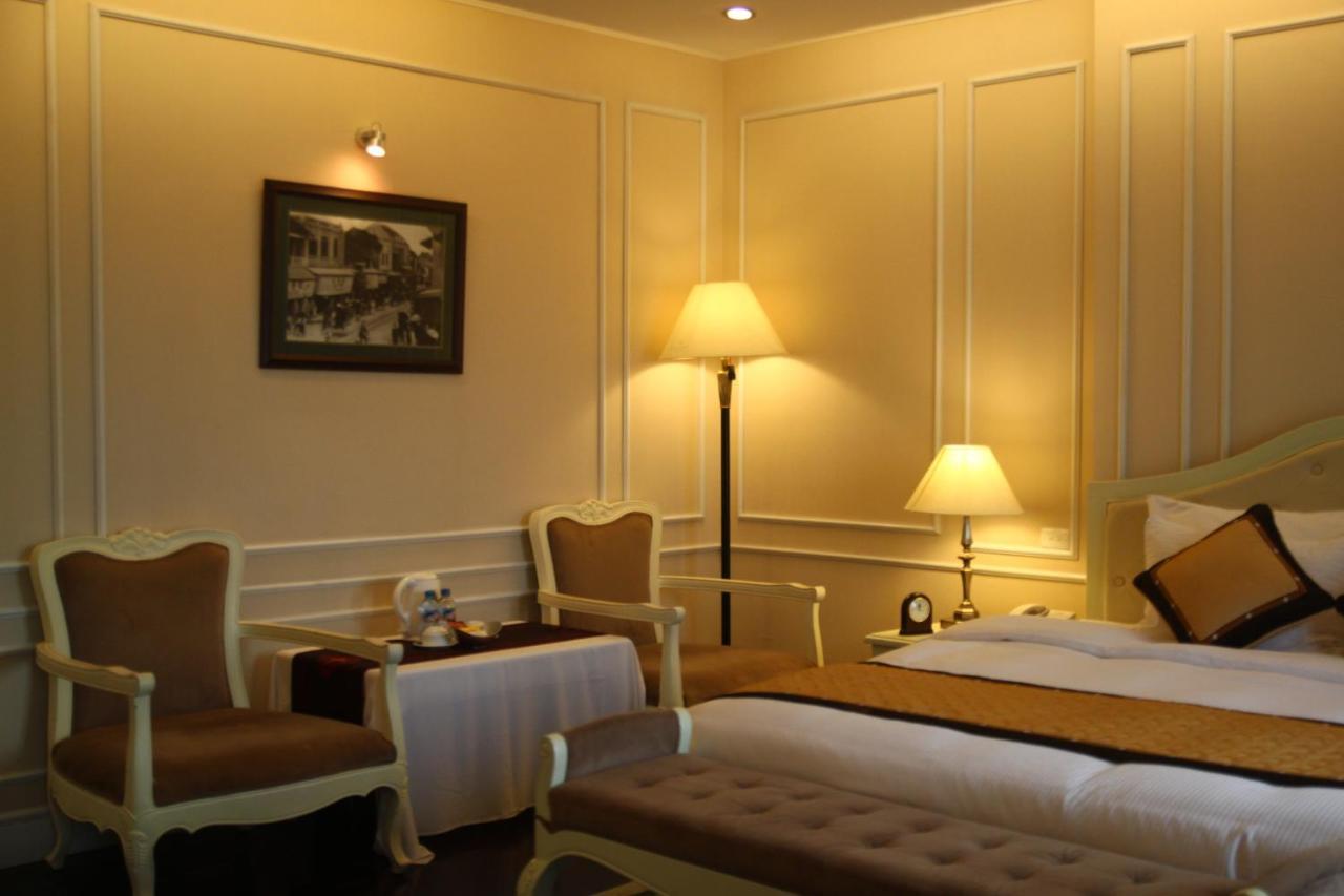 Medallion Hanoi Hotel Cameră foto